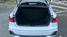 Audi A1 30 TFSI S Line 5dr S Tronic Petrol Hatchback